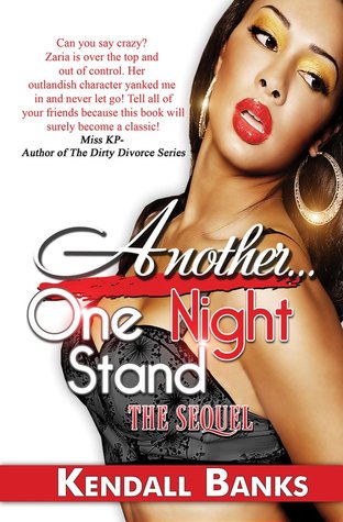 Another One Night Stand (2014)