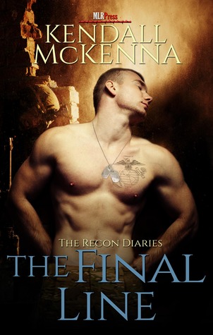 The Final Line (2013)