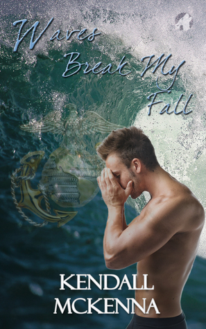 Waves Break My Fall