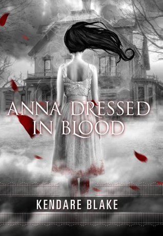 Anna Dressed in Blood (2011)