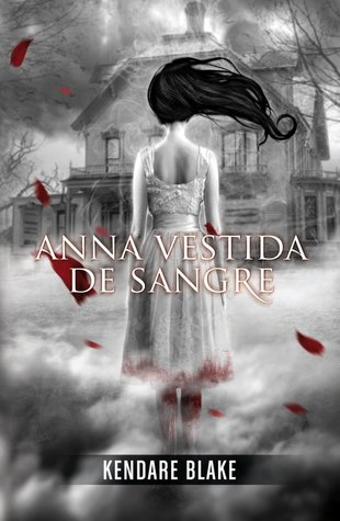 Anna vestida de sangre (2012)
