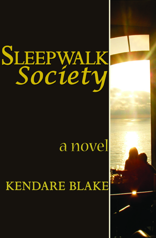 Sleepwalk Society (2010)