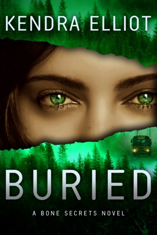 Buried (2013)
