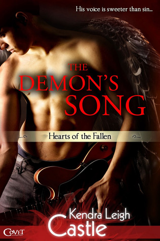 The Demon's Song (2013)