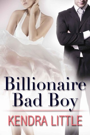 Billionaire Bad Boy