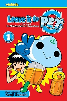 Leave It to PET! (2009)