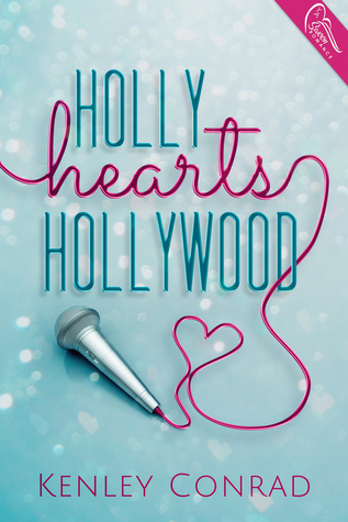 Holly Hearts Hollywood (2014)