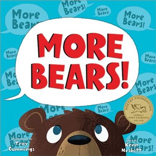 More Bears! (2010)