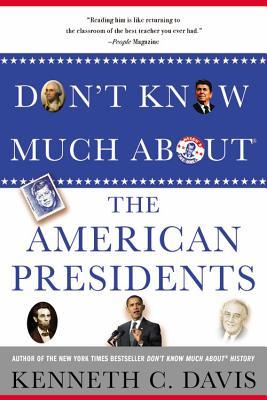 Don't Know Much About the American Presidents (2014)