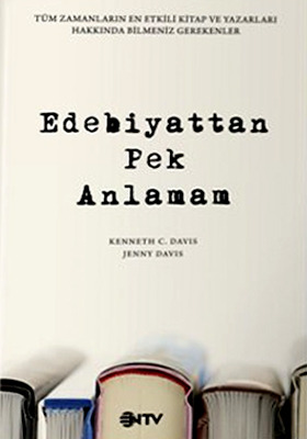 Edebiyattan Pek Anlamam (2009)