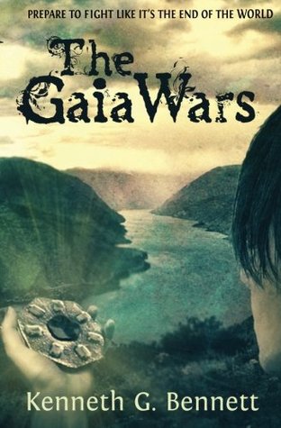 The Gaia Wars (2011)