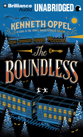 Boundless, The