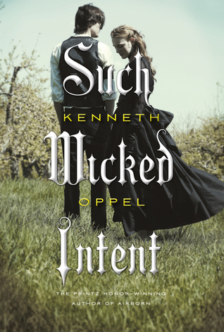 Such Wicked Intent (2012)