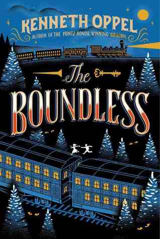 The Boundless (2014)