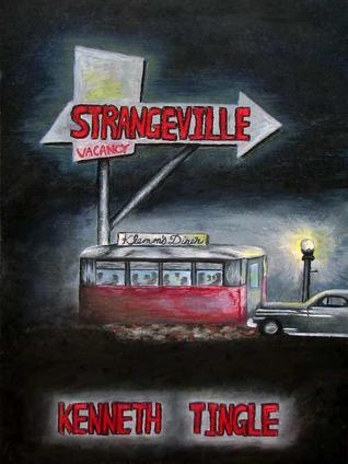 Strangeville Part 1