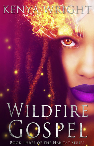 Wildfire Gospel (2013)