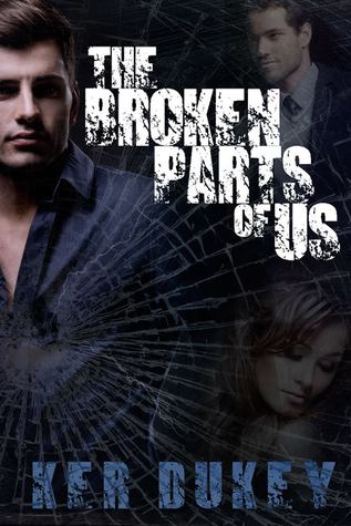 The Broken Parts of Us