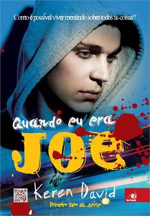 Quando Eu Era Joe (2014)
