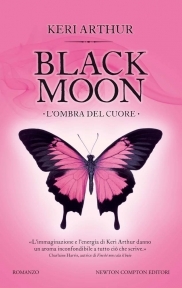 Black Moon. L'ombra del cuore