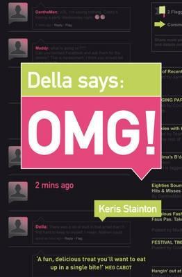 Della Says: OMG!