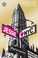 Jessie Hearts NYC (Hearts Series Book 1)