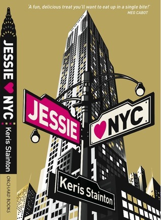 Jessie ♥ NYC