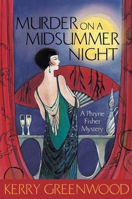 Murder on a Midsummer Night (2008)