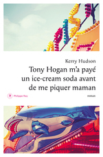 Tony Hogan m'a payé un ice-cream soda avant de me piquer maman (2014)