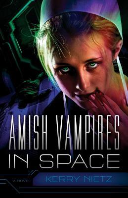 Amish Vampires in Space (2014)