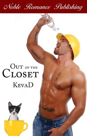 Out of the Closet (2010)