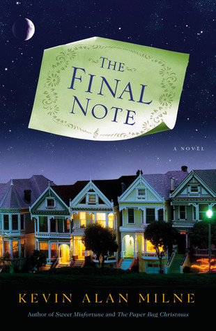 The Final Note: A Novel