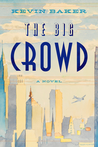 The Big Crowd (2013)