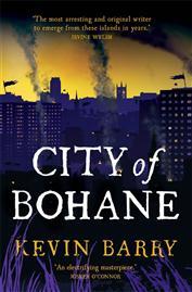 City of Bohane (2011)