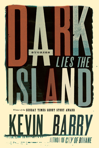 Dark Lies the Island (2012)