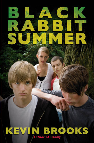 Black Rabbit Summer (2008)