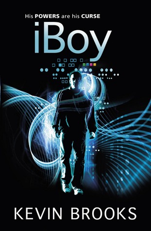iBoy (2010)