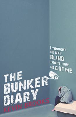 The Bunker Diary (2013)