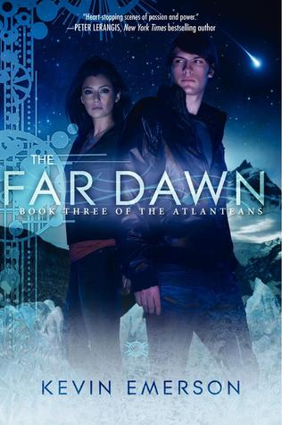 The Far Dawn (2014)