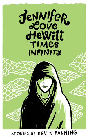 Jennifer Love Hewitt Times Infinity (2010)