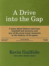 A Drive into the Gap (2012)
