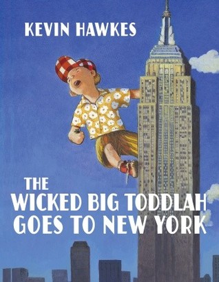 The Wicked Big Toddlah Goes To New York (2011)