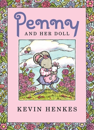 Penny and Her Doll (2012)