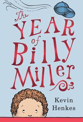 The Year of Billy Miller (2013)