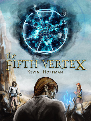 The Fifth Vertex (The Sigilord Chronicles, #1) (2014)