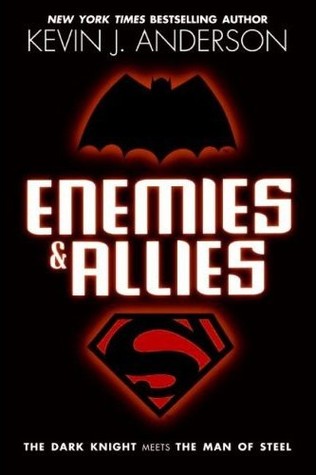 Enemies and Allies (2009)
