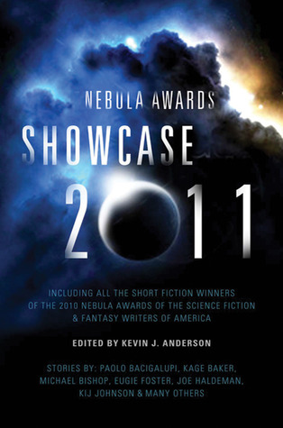 Nebula Awards Showcase 2011