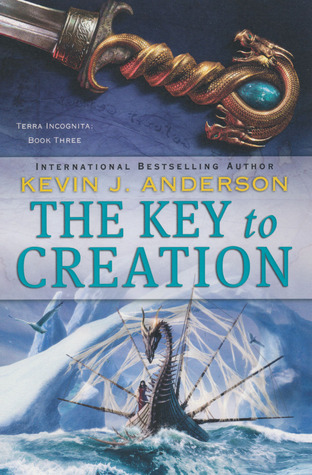 The Key to Creation (2011)