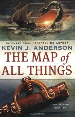 The Map of All Things (2010)