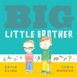 Big Little Brother (2011)