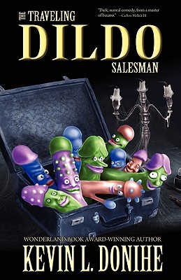 The Traveling Dildo Salesman (2011)